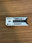 Sandisk Ultra Ii Memory Stick Pro Dup Adapter