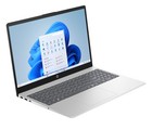 Hp 15 6 Fhd Intel Core 7 150u Ai Laptop  2025  16gb Ram 512gb Ssd Natural Silver