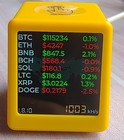 Nmminer Smart Tv 1060kh s Fast Nerdminer V2 Esp32 Btc Solo Lottery Miner Gift