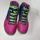Under Armour Curry 2    northern Lights    Basketball Shoes 3026052-600 Men s 8