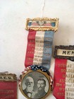  Bureau County Illinois Civil War  Medals Neponest  Wyanet  Shieffield Gar