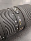 Sigma 70-200mm F 2 8 Ex Apo Dg Hsm Lens For Canon Ef Mount W  Collar   Caps