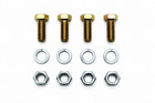 Manure Spreader Paddle Square Tooth H s 235 270 310 370 23n276   Bolt Kit