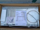 White Ge Microwave 1 6 Cu-ft Over-the-range Wall Mount