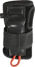 Triple Eight Rd Wristsaver Wrist Guards For Roller Derby And Small  Black 