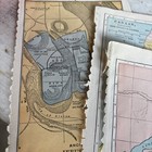 Biblical Maps 14 Images Maps 