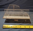Vintage Lucite Grand Piano Mid Century Modern Mcm Unique Decoration