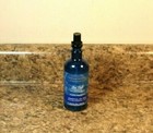 Bath   Body Works Aromatherapy Sea Salt Essential Oil Mist New