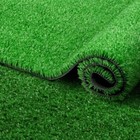 6 6 X 16 4ft Artificial Grass Turf Auto Drainage Synthetic Fake Turf Landscape