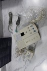 Vintage At t 2 Line Digital Phone Answering System  W  Power Supply Rare Find