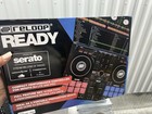 Reloop Compact Prep 2-deck Dj Controller Designed For Serato Dj Lite  included