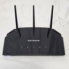Netgear Ax1800 Wifi 6 Router Rax10 Dual-band Wireless Router W  Box Tested