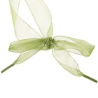 6 Pairs Lace Chiffon Shoelaces Pretty For Sneakers Bulk Colored Adult