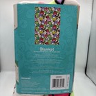 Nwt Original Squishmallows Blanket Large 62x90
