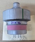 Gu-74b Gu74b     -74   Eq 4cx800a 4cx800 Soviet Power Tube Nos