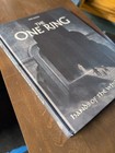 Hands Of The White Wizard  The One Ring Rpg Hardback Adventure New