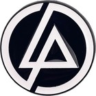 Linkin Park Enamel Lapel Pin  officially Licensed Product 