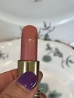 Vintage Revlon Lipstick Super Lustrous  Collectible Roseberry   Nos