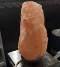 Umaid Himalayan Salt Lamp 8-10 Inch  7-11 Lb  With Dimmable Switch And Night Lig