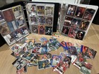  1 Dollar Box Bin Cards Mlb Nba Nfl Rookies Rc Inserts Jordan Patch   Autos Shai