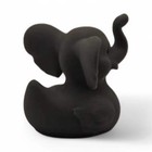 Elephant Duck     3d-printed Duck With Trunk  Big Ears   Jungle Safari Vibes