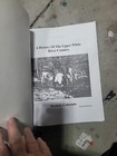 Pioneer Ranching History  White River  Meeker  Nw Colorado  Flat Tops  Book