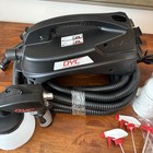 Dyc Dipyourcar Hvlp Spray System Kit W  Plasti Dip Prep Release   Extras