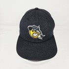 Vintage Minor League Baseball Hat Cap Snap Back Mens One Size Black Milb New Era