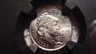 2026-d  emerging Liberty Dime  Ngc Ms-69 Finest Known 