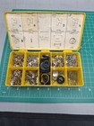 Rare Vintage Zipco General Motors Service Kit Gmsk-67 Re-key Locksmith Tools Gm