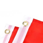 Canada Flag 5ft X 3ft 150cm X 90cm Large Outdoor Indoor Banner Polyester