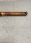 Traditional Japanese Shakuhachi Bamboo Flute 5-hole End-blown Woodwind