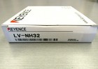 Keyence Lv-nh32 Laser Sensor New