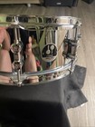 Sonor Force 2007 Series Steel Snare Drum 5 5 X 14