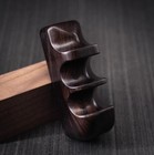 Camera Wooden Hand Grip For Pentax 67 6x7 Right Hand Handle Holder