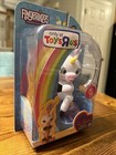 Gigi Magical Baby Unicorn Wowwee Fingerlings Authentic New Sealed Toys R Us