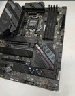 Asus Rog Strix B560-f Gaming Wifi Motherboard Lga 1200 Chipset Intel B560 Ddr4