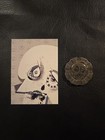 Hitex Gear X Joey Feldman Collab Numbskull Ti Poker Chip 