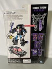Transformers Generations Combiner Wars Deluxe Offroad Stunticons Menasor New