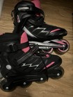 Rollerblade Zetrablade Women s Inline Skates Size  9   Blade Runner 