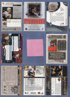 Ottawa Senators    26  Signed Hockey Cards  redden  Hurme  Tugnutt  York  Lalime