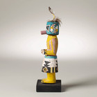 Hopi Katsina Ex Marsden Hartley