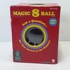 Magic 8 Ball Kids Toy  Retro Themed Novelty Fortune Teller Nib New