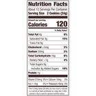 Chocolate Collection  7 Cookie Varieties  13-oz Box