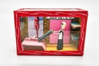 Day Of The Dead Carpenter Shadow Box Diorama Mexican Folk Art Brand New W Pin-up