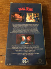 Kamillions 1990 Vhs Sbm Video Cult Sci-fi Comedy Horror Monster