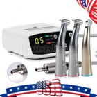 Dental Nsk Brushless Led Electric Micro Motor 1 5 1 4 2 1 1 Contra Angle Us