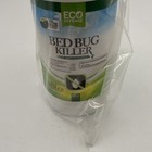 Eco Defense Bed Bug Killer  Natural Organic Formula Fastest  16 Oz 