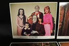 Munster Go Home  1966 Lobby Cards Mini Stills Originals 8  X 10  Nss 66 182
