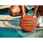 Spalding Gametime 29 5  Basketball